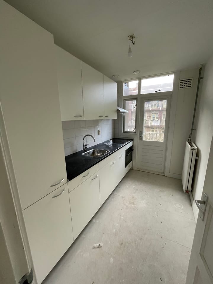 Photo 2 of Johann Keplerstraat 28-1