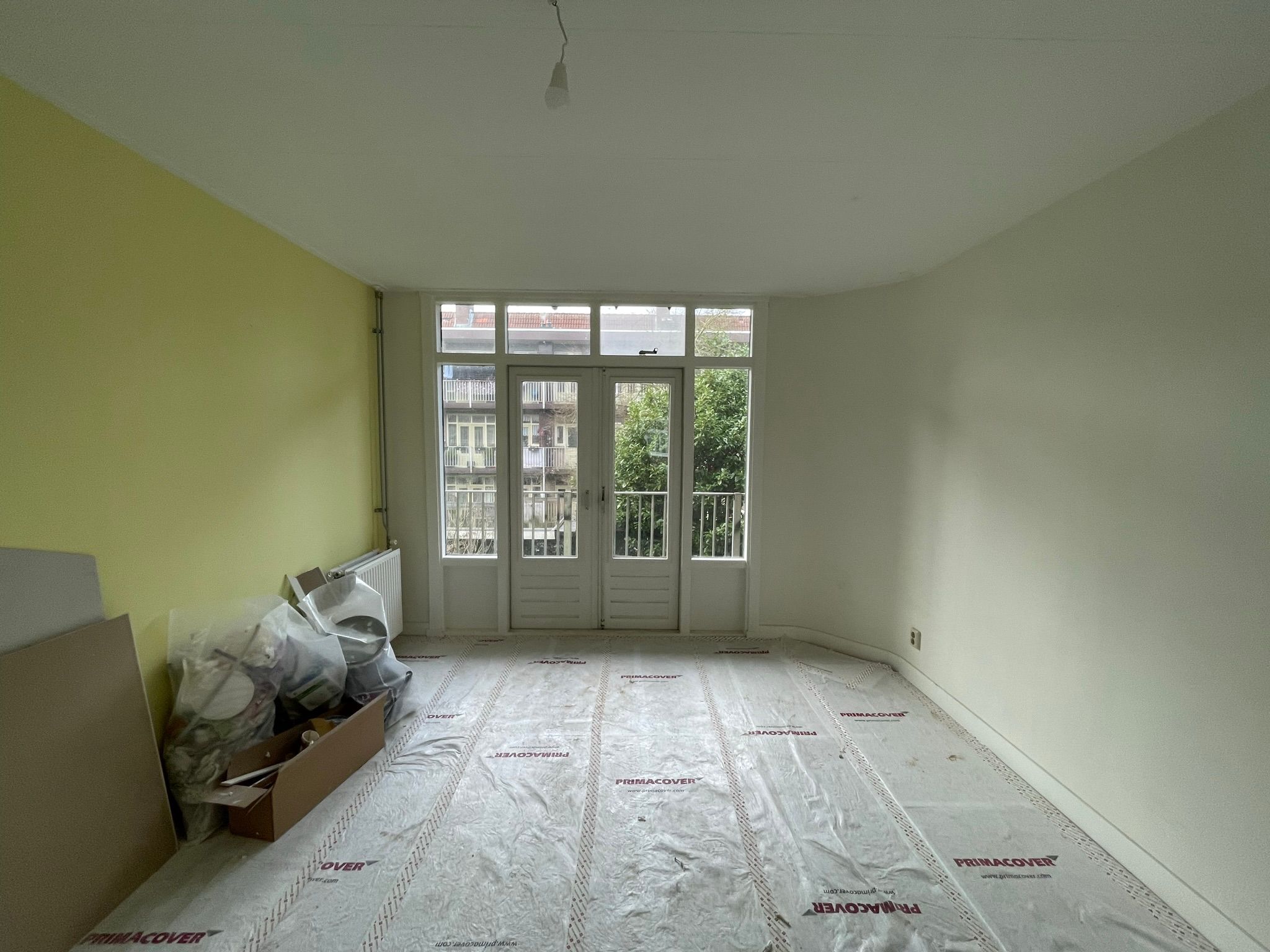 Foto 3 van Johann Keplerstraat 28-1