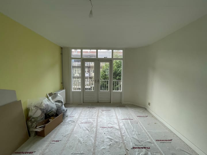 Photo 3 of Johann Keplerstraat 28-1