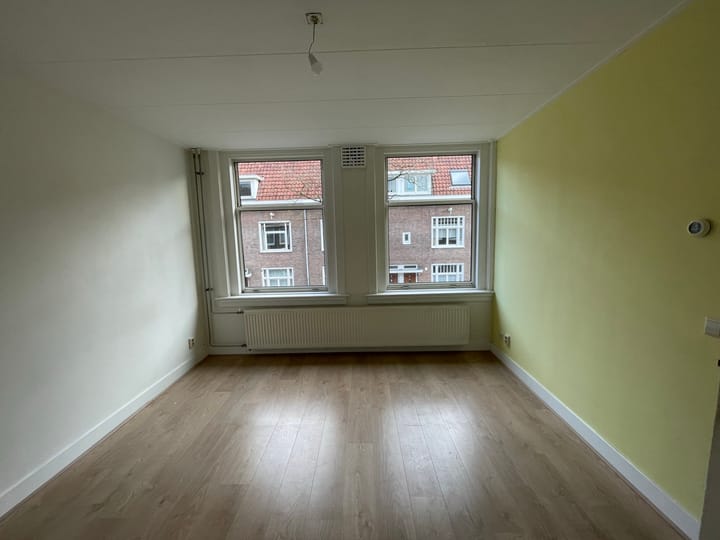 Photo 4 of Johann Keplerstraat 28-1