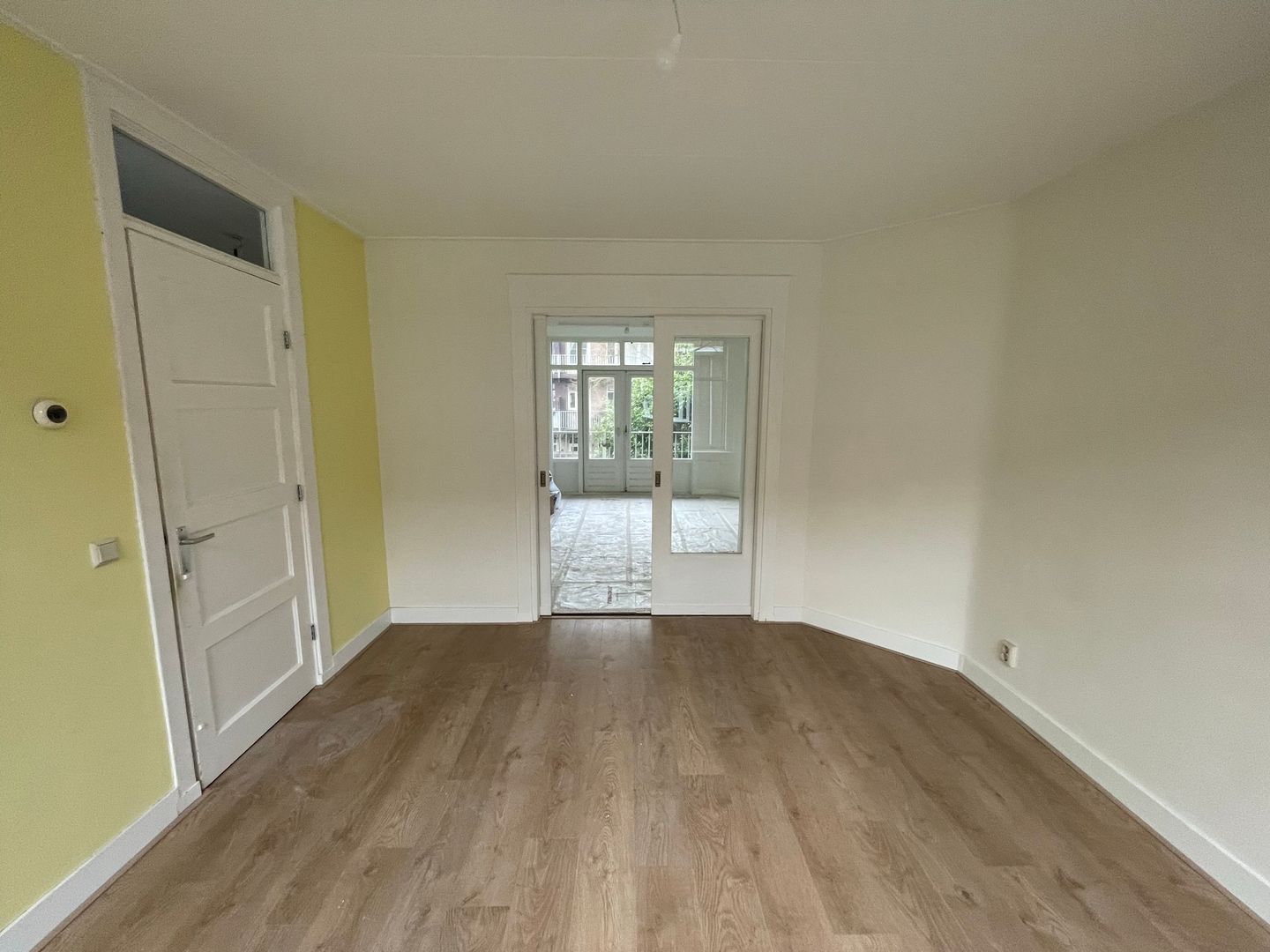 Foto 5 van Johann Keplerstraat 28-1