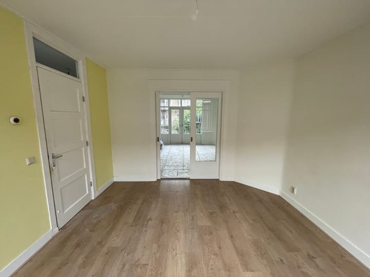 Photo 5 of Johann Keplerstraat 28-1