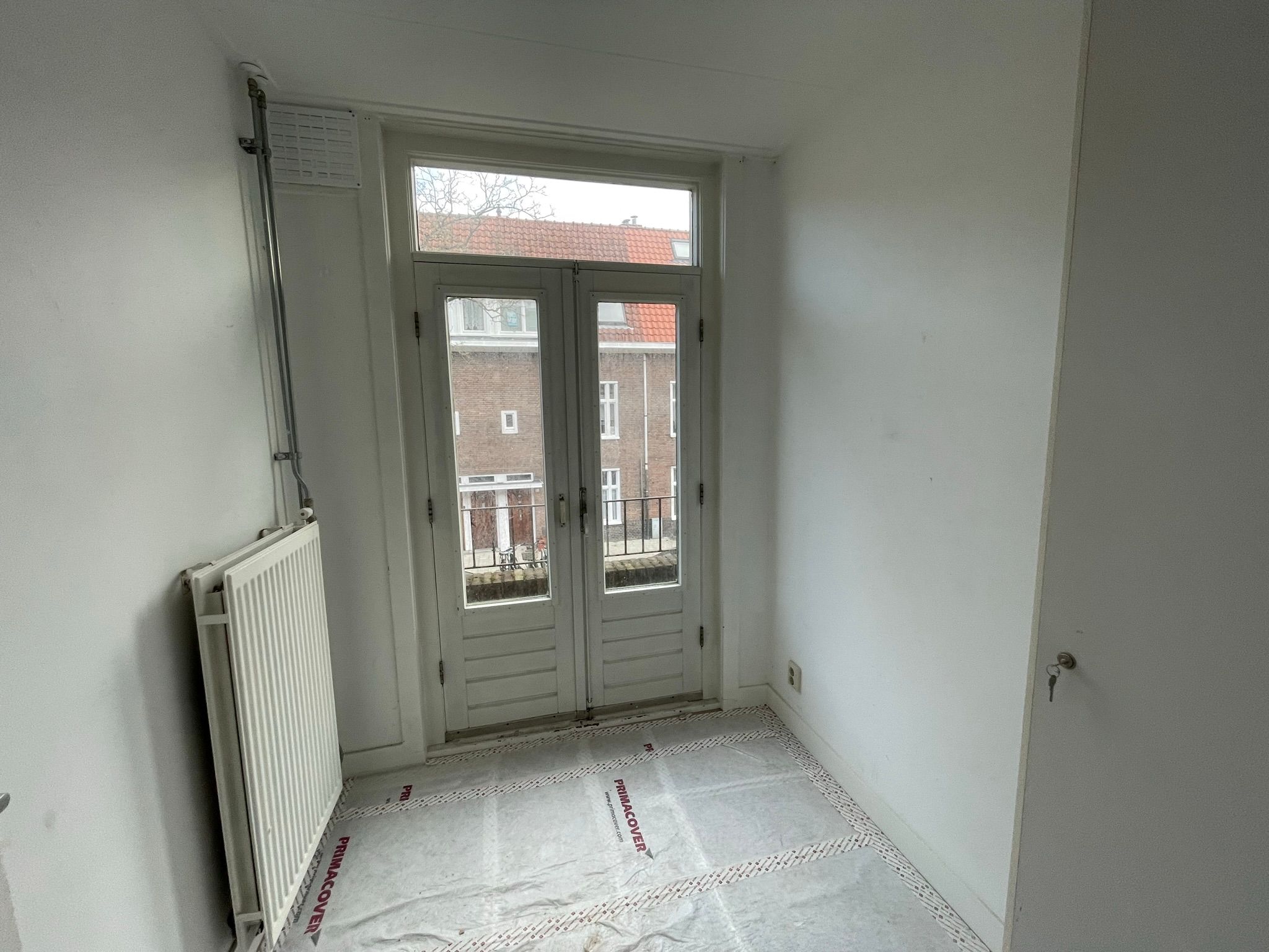 Foto 6 van Johann Keplerstraat 28-1