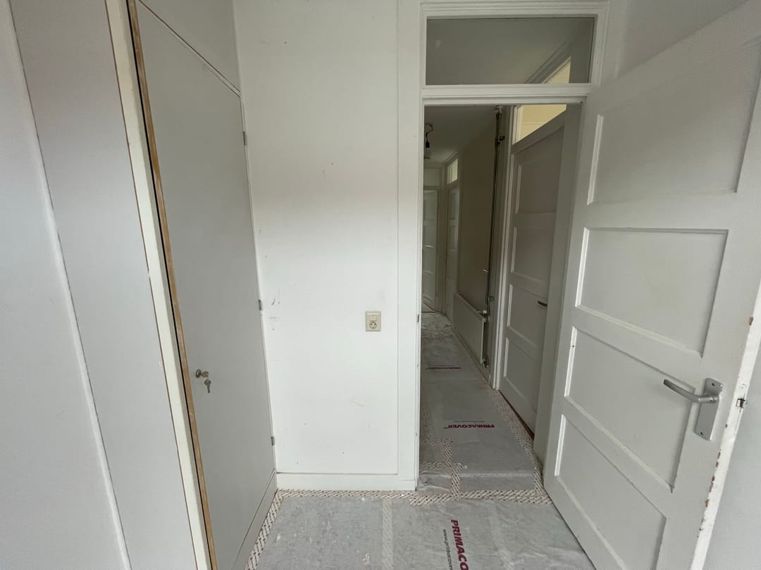 Foto 7 van Johann Keplerstraat 28-1