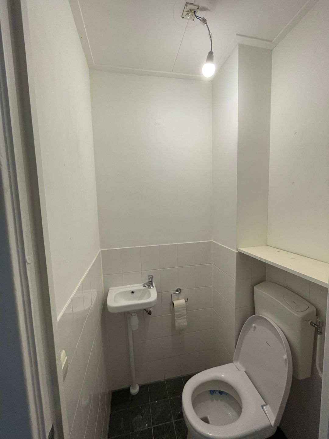 Foto 8 van Johann Keplerstraat 28-1