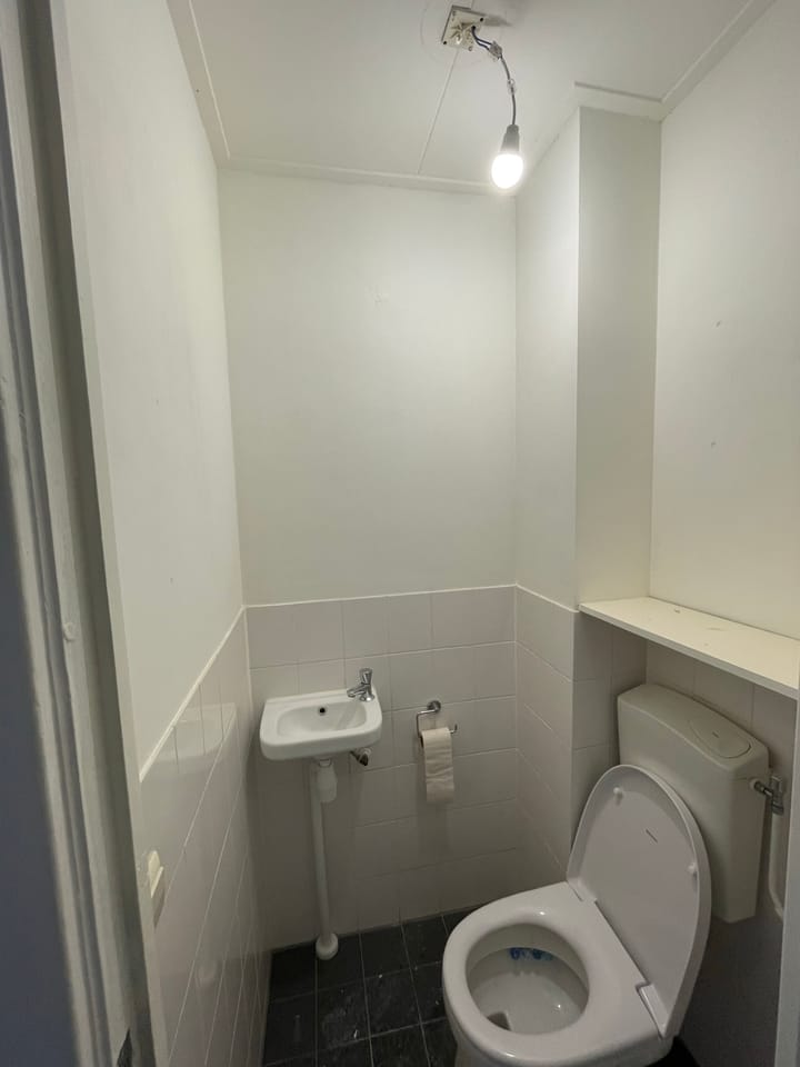 Photo 8 of Johann Keplerstraat 28-1