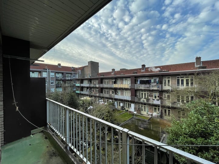 Photo 11 of Johann Keplerstraat 28-1