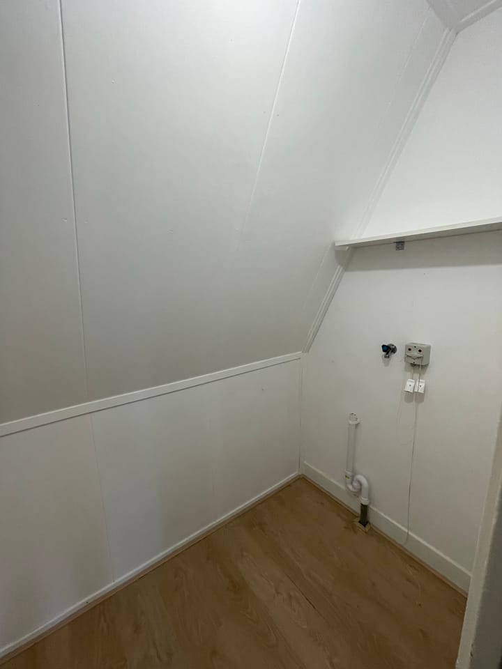 Photo 10 of Johann Keplerstraat 28-1