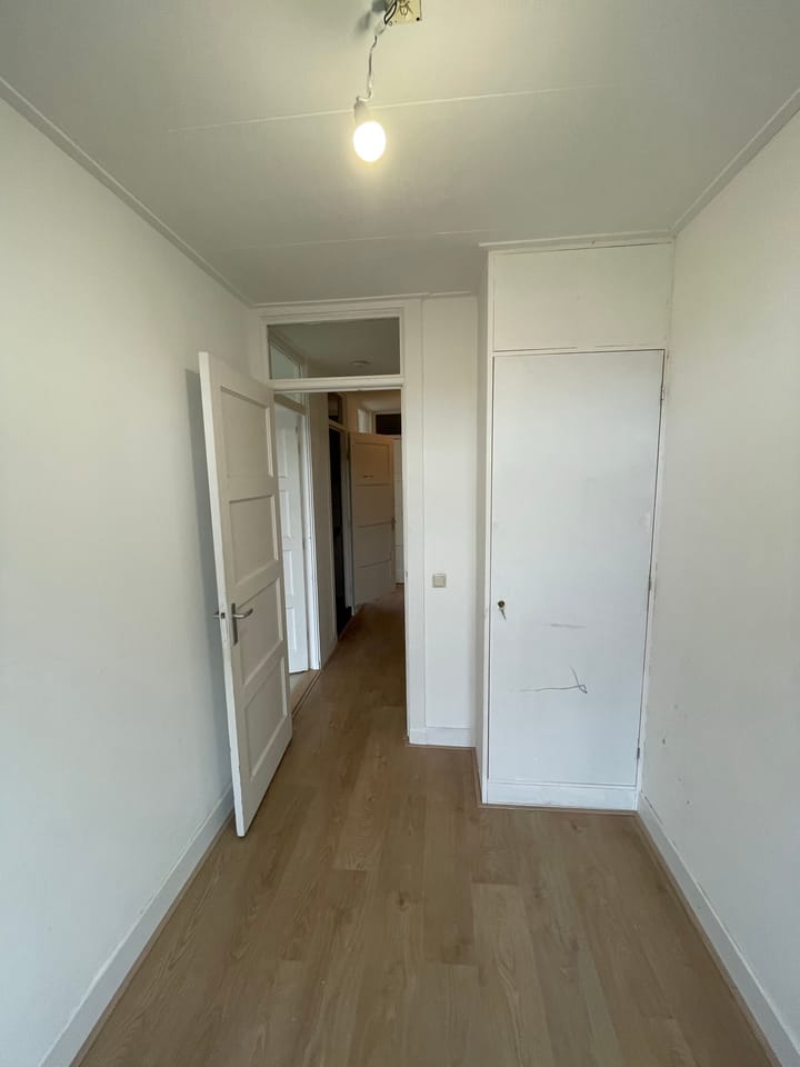 Photo 12 of Johann Keplerstraat 28-1