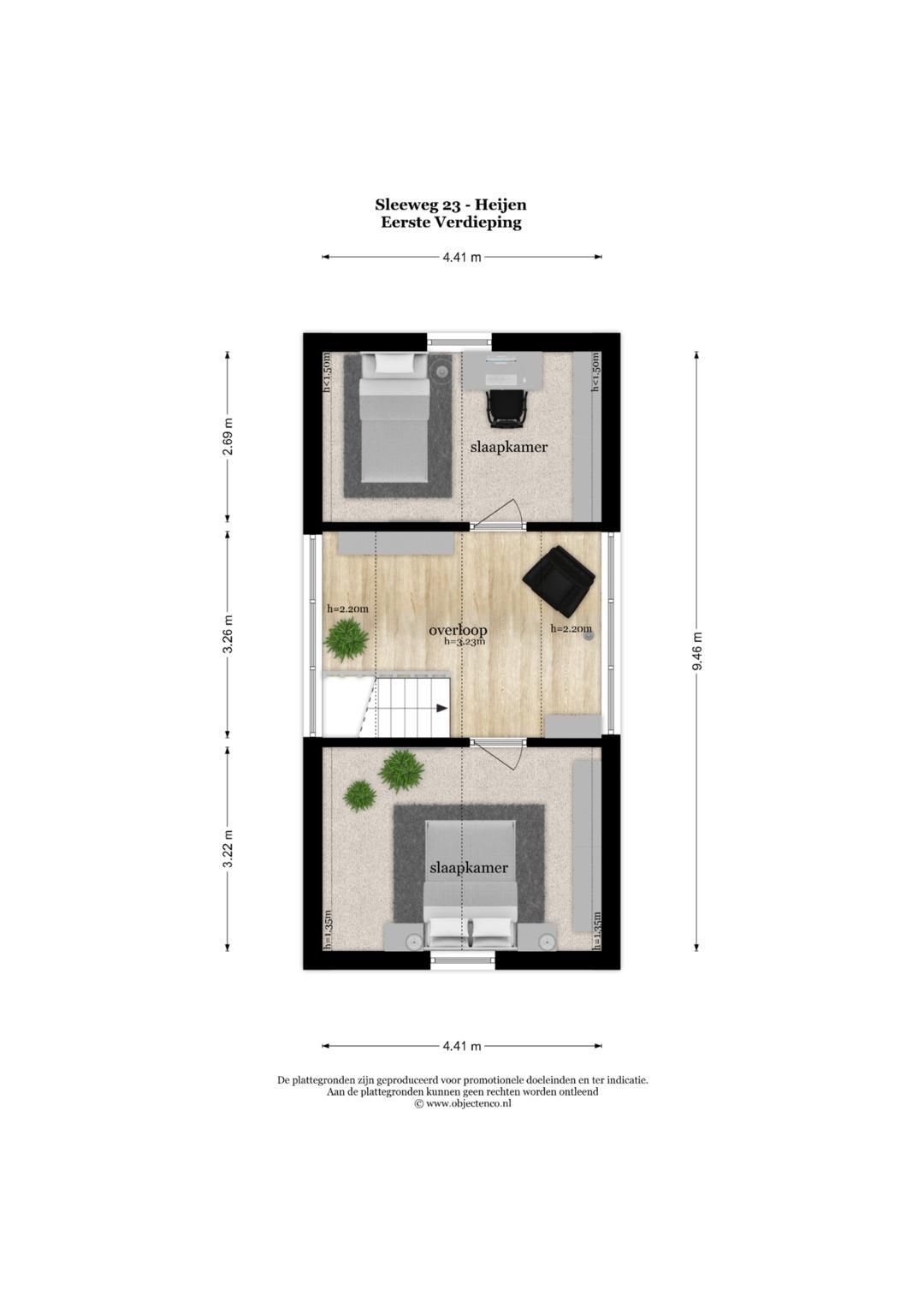 Photo 80 of Sleeweg 23