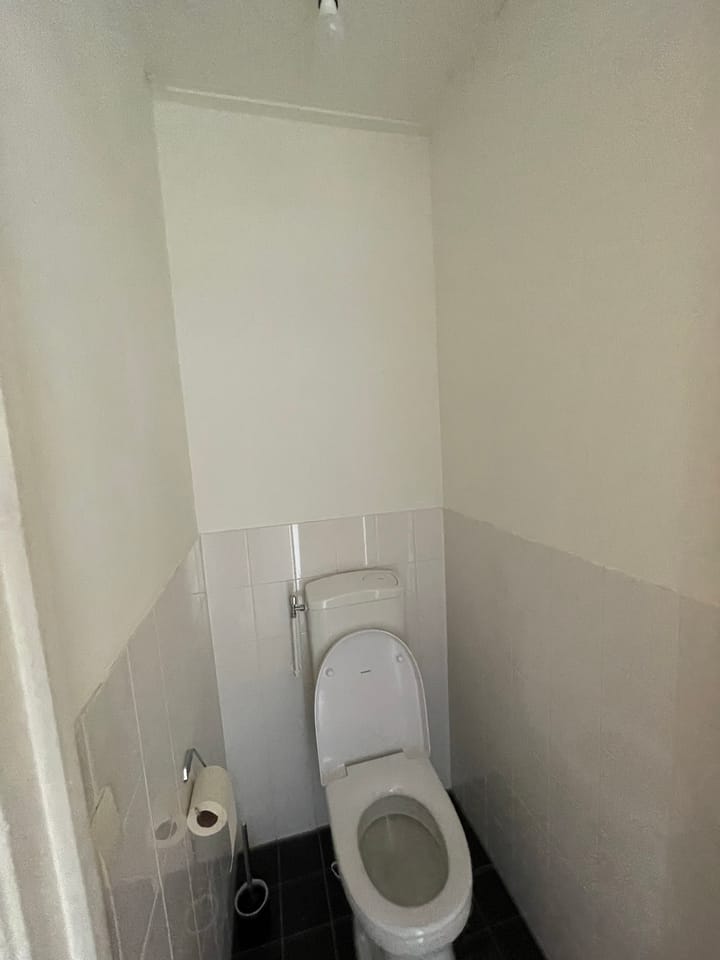 Photo 13 of Johann Keplerstraat 28-1