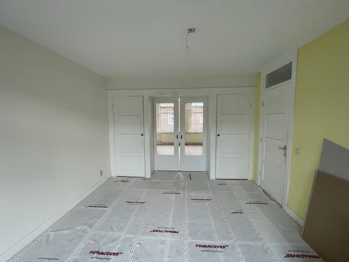 Photo 14 of Johann Keplerstraat 28-1