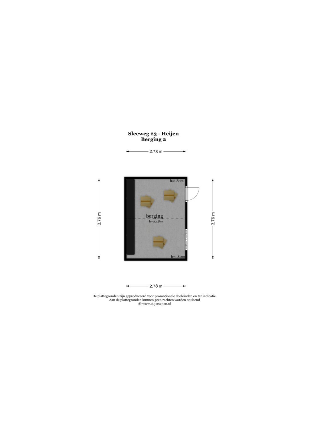 Photo 84 of Sleeweg 23