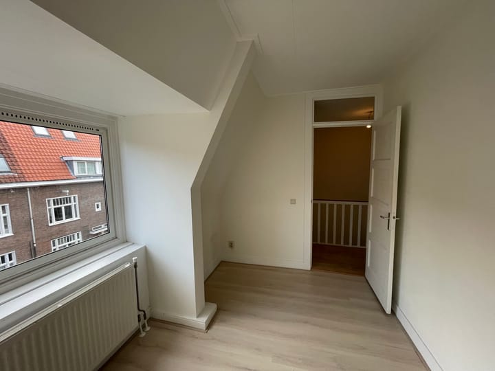 Photo 15 of Johann Keplerstraat 28-1