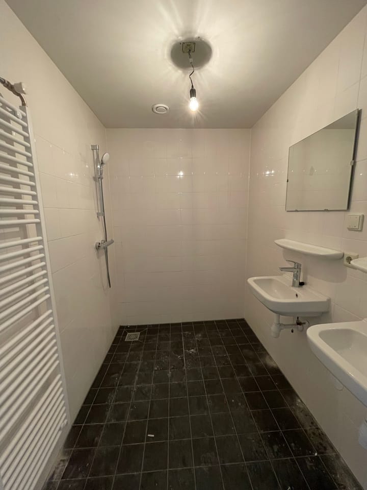 Photo 16 of Johann Keplerstraat 28-1