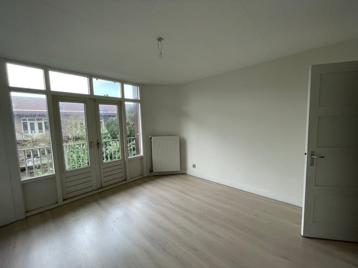 Photo 17 of Johann Keplerstraat 28-1