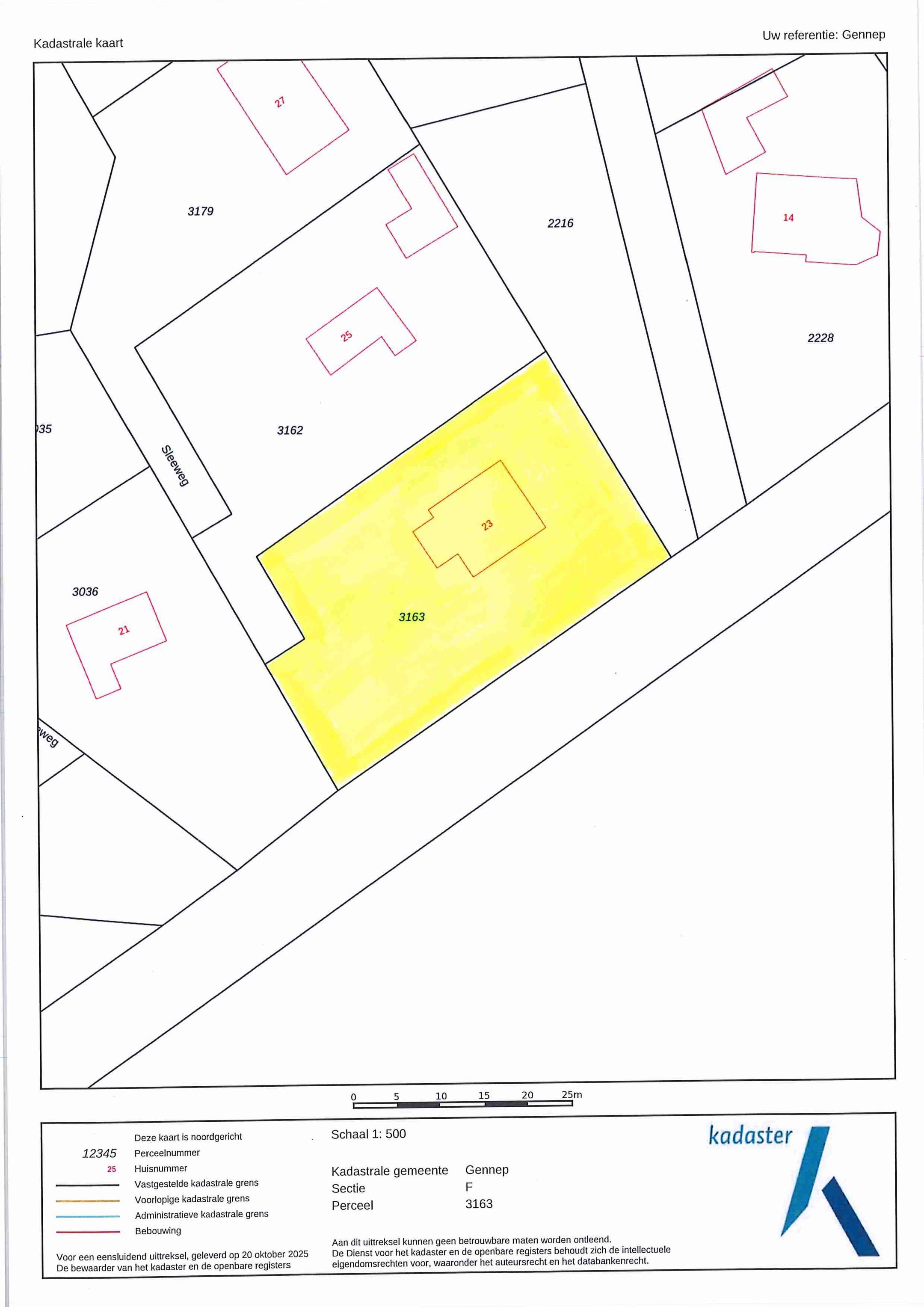 Photo 90 of Sleeweg 23