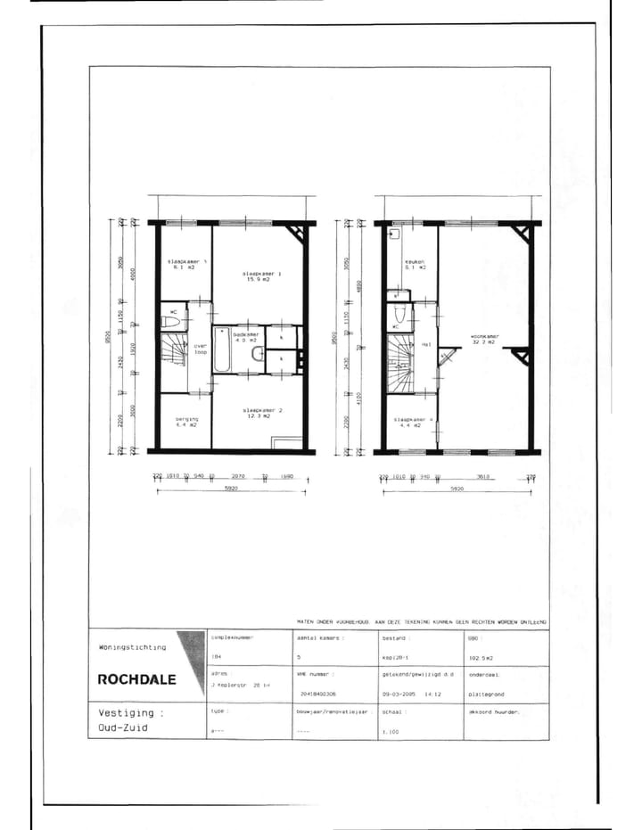 Photo 20 of Johann Keplerstraat 28-1