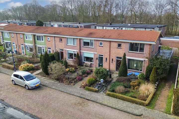 Photo 5 of Wijtze Ennemastraat 4