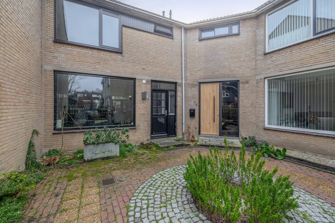 Foto 8 van de Bongerd 10