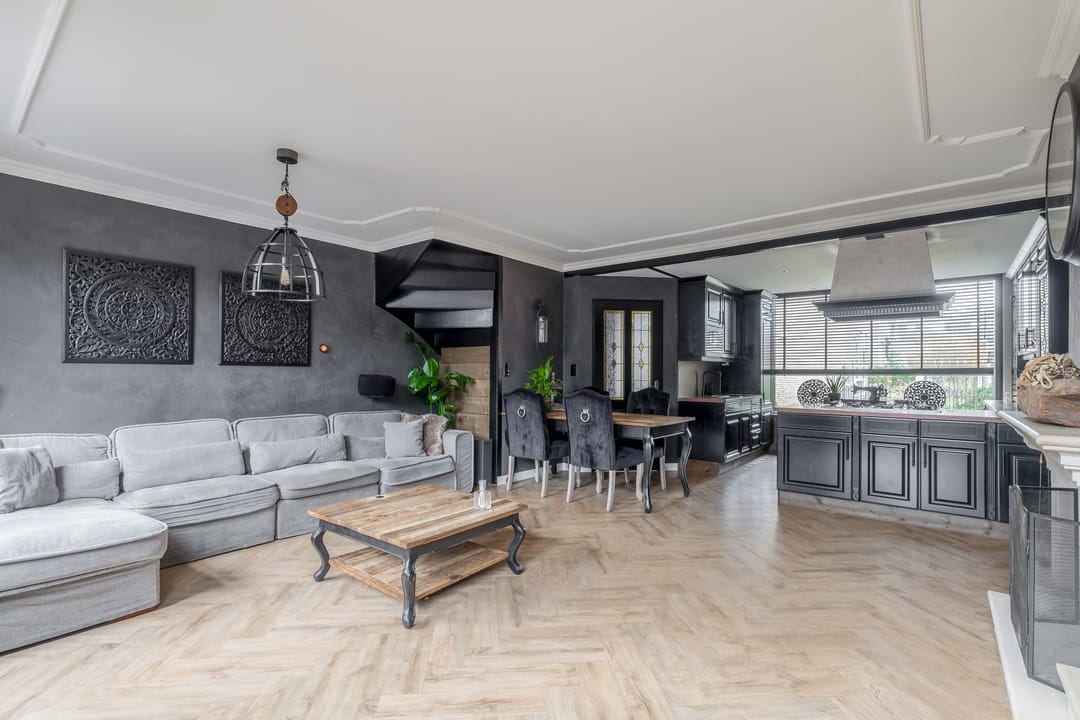 Foto 11 van de Bongerd 10