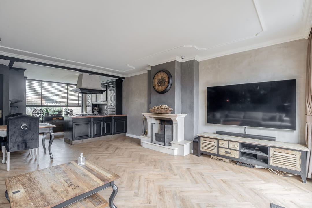 Foto 13 van de Bongerd 10