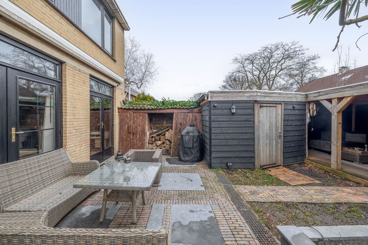 Foto 20 van de Bongerd 10