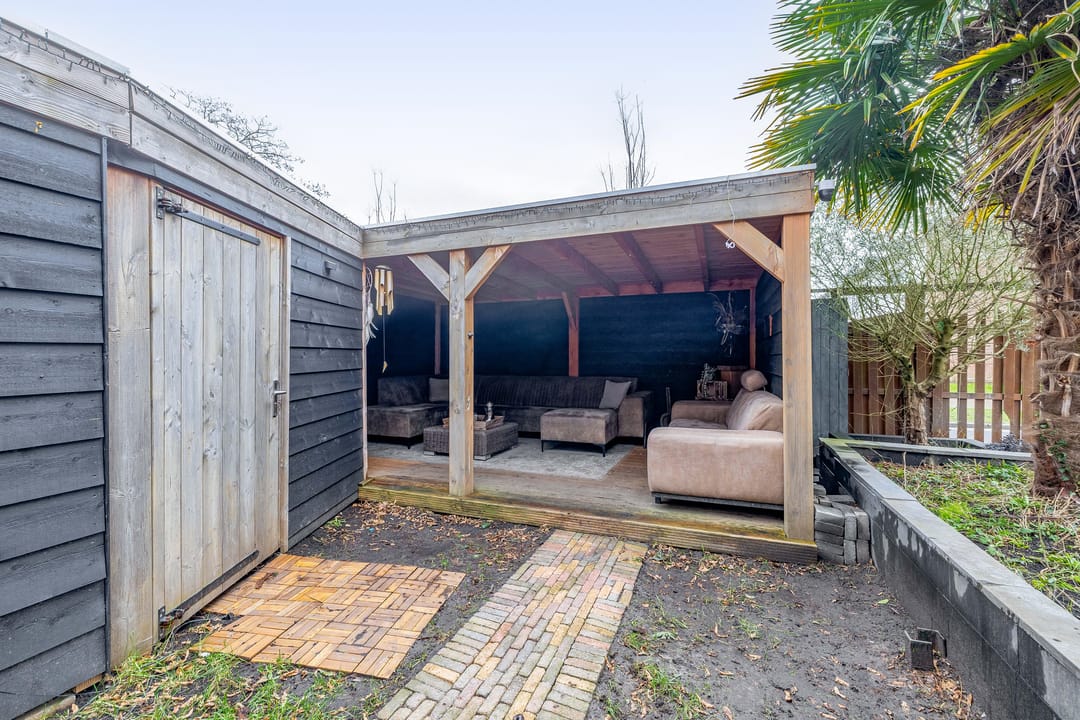 Foto 23 van de Bongerd 10