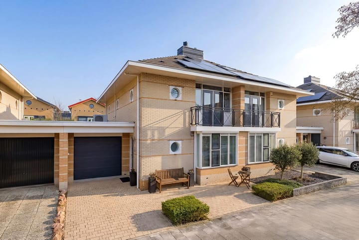 Zuiderkeerkring 419 main image