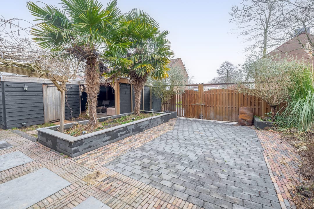 Foto 22 van de Bongerd 10