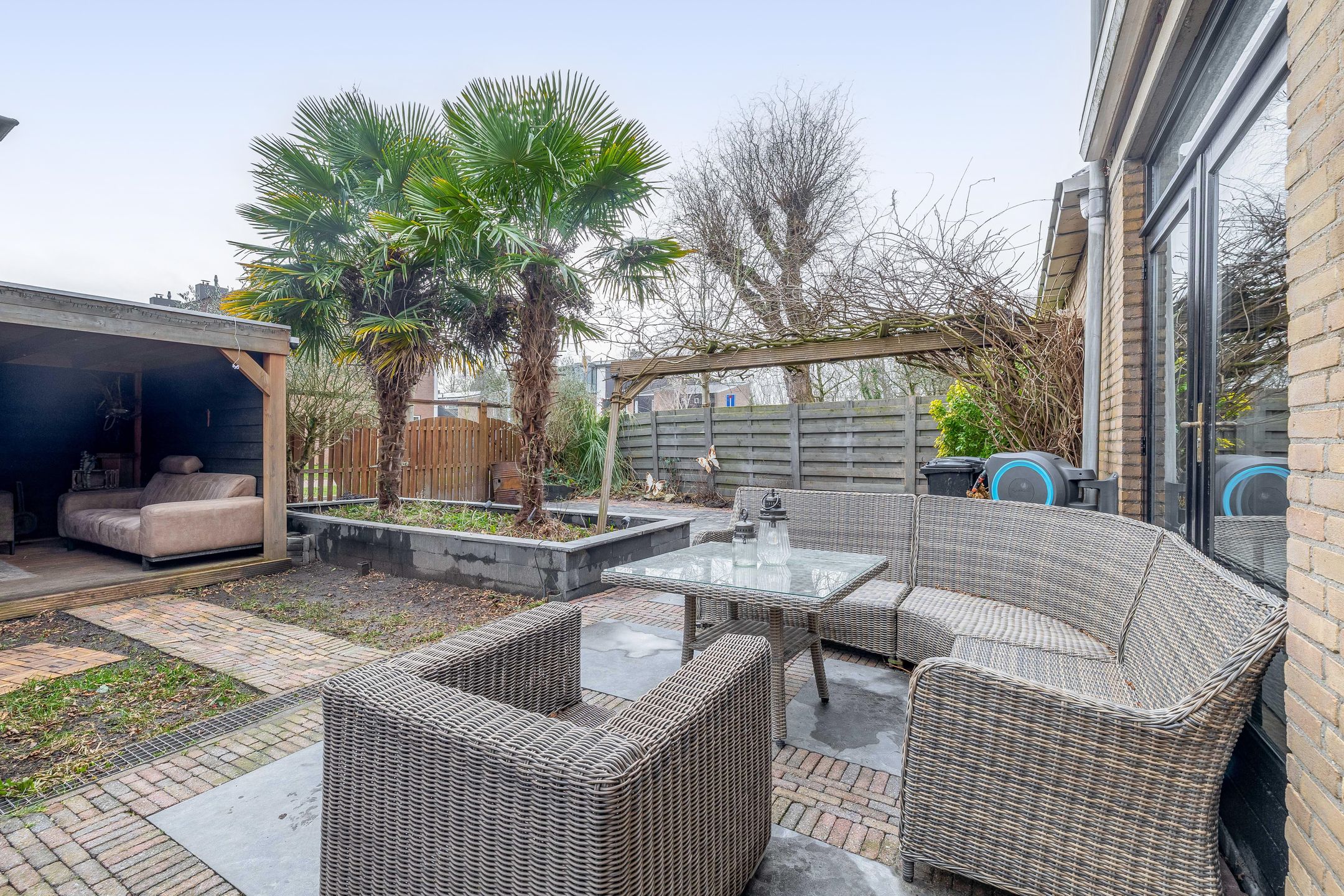 Foto 21 van de Bongerd 10