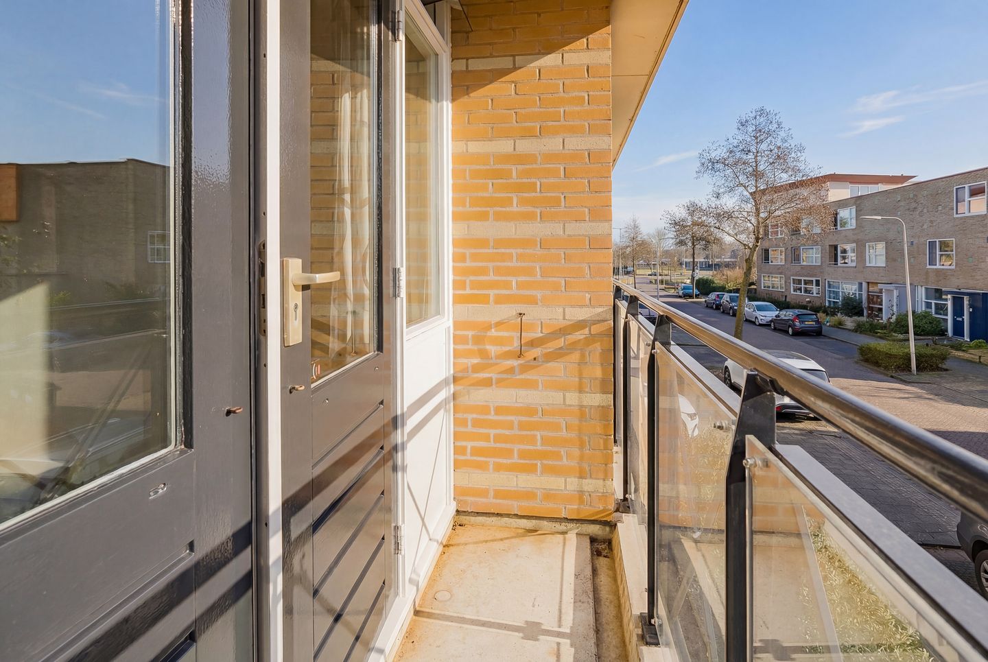 Foto 20 van Zuiderkeerkring 419