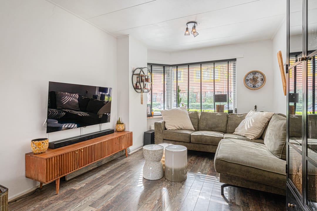 Foto 2 van Irislaan 52