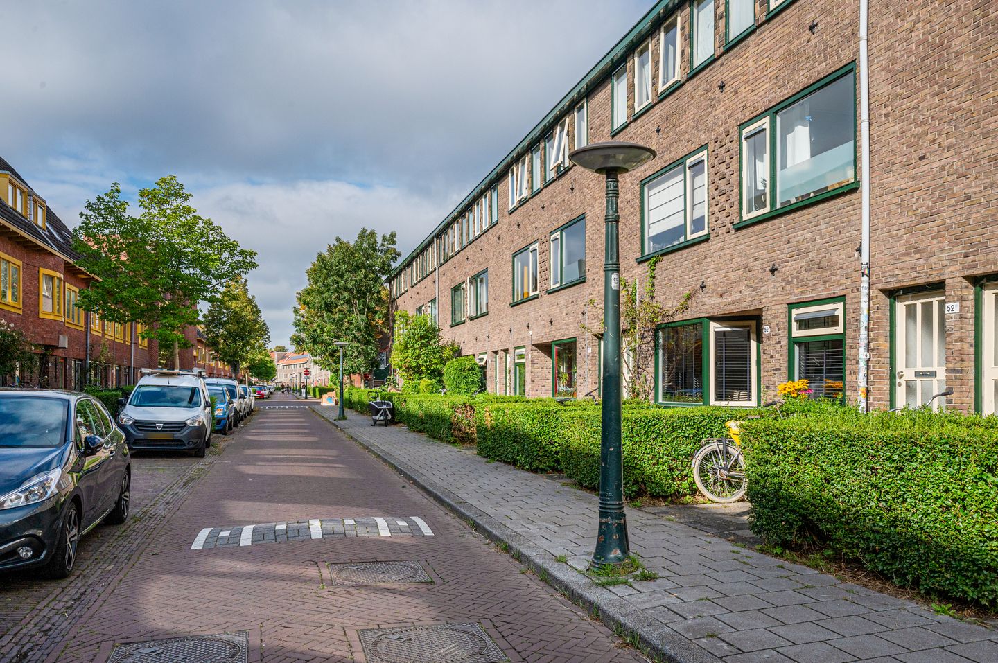 Foto 4 van Irislaan 52