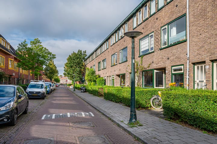 Foto 4 van Irislaan 52