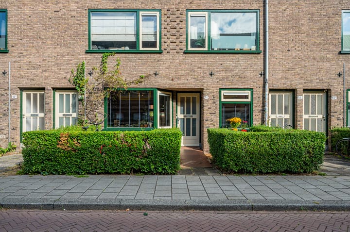 Foto 5 van Irislaan 52