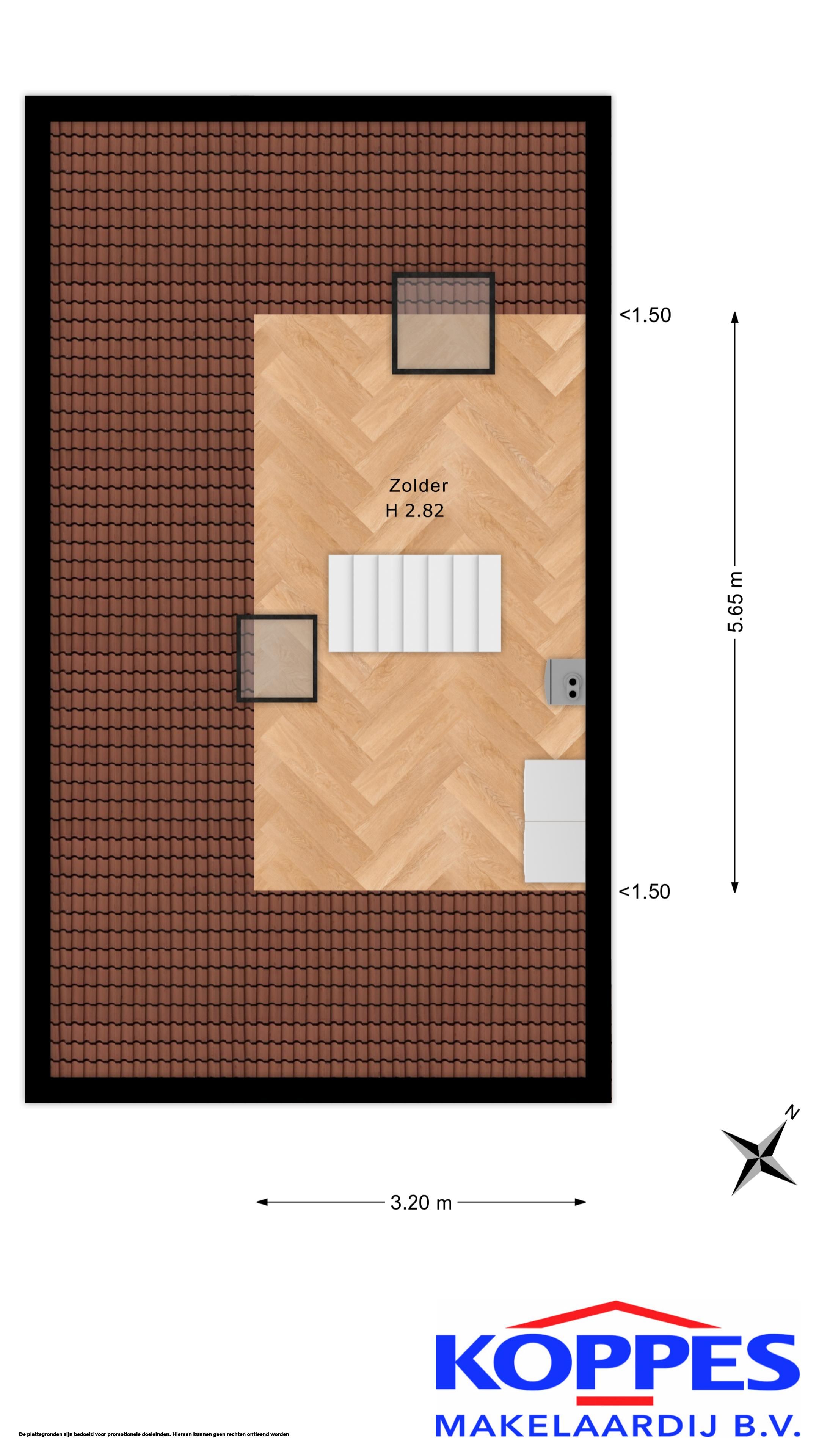 Foto 33 van Zuiderkeerkring 419