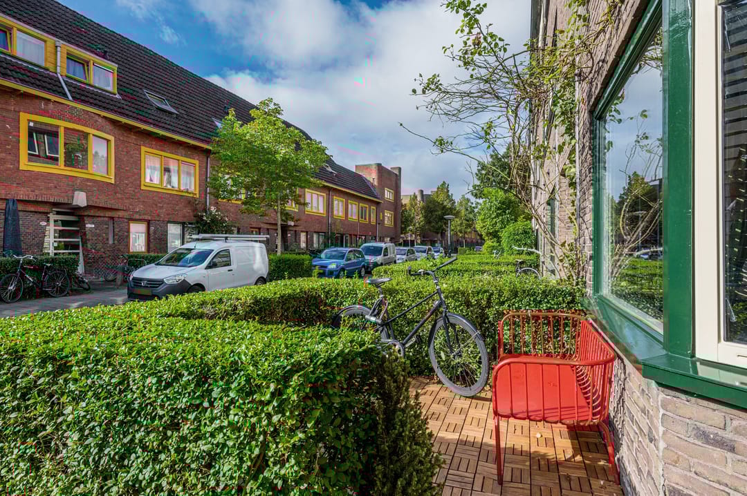 Foto 7 van Irislaan 52