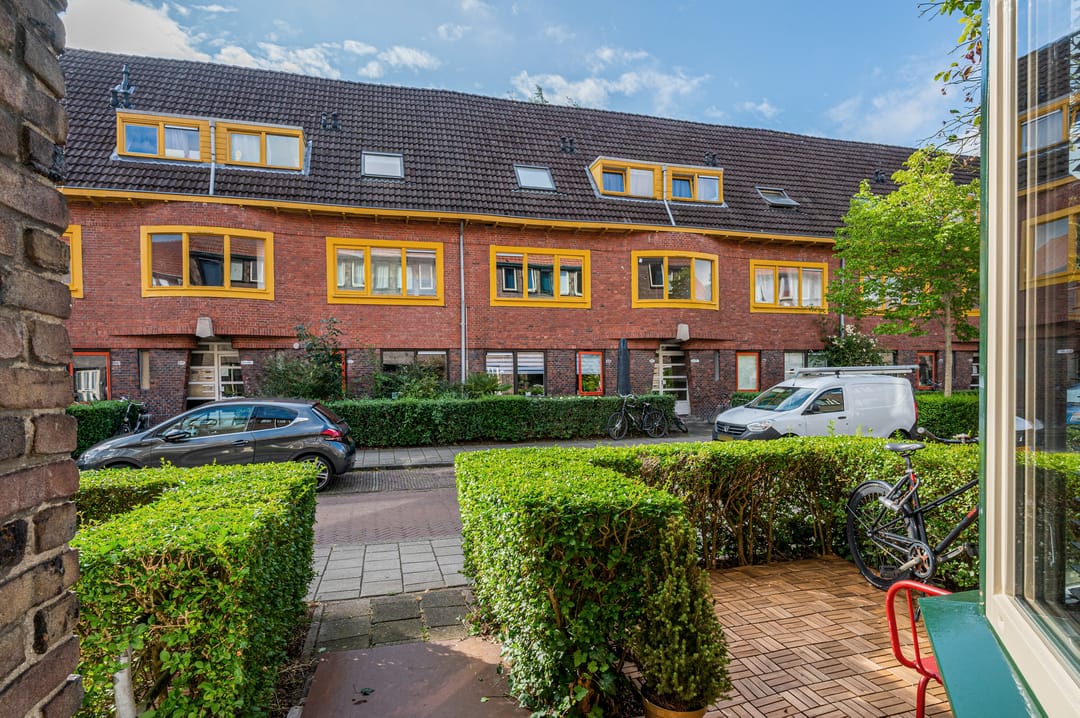 Foto 8 van Irislaan 52