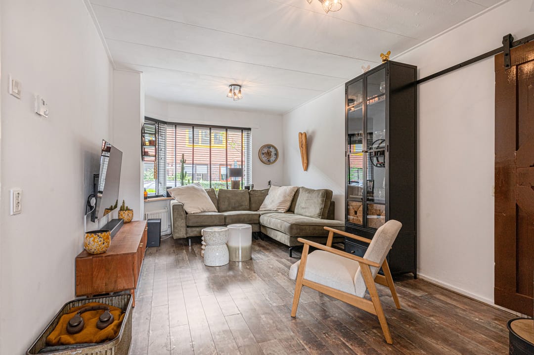 Foto 11 van Irislaan 52