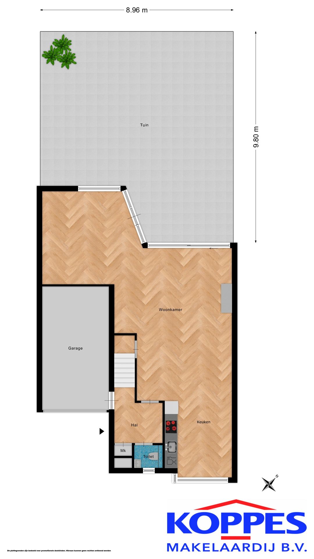 Foto 41 van Zuiderkeerkring 419