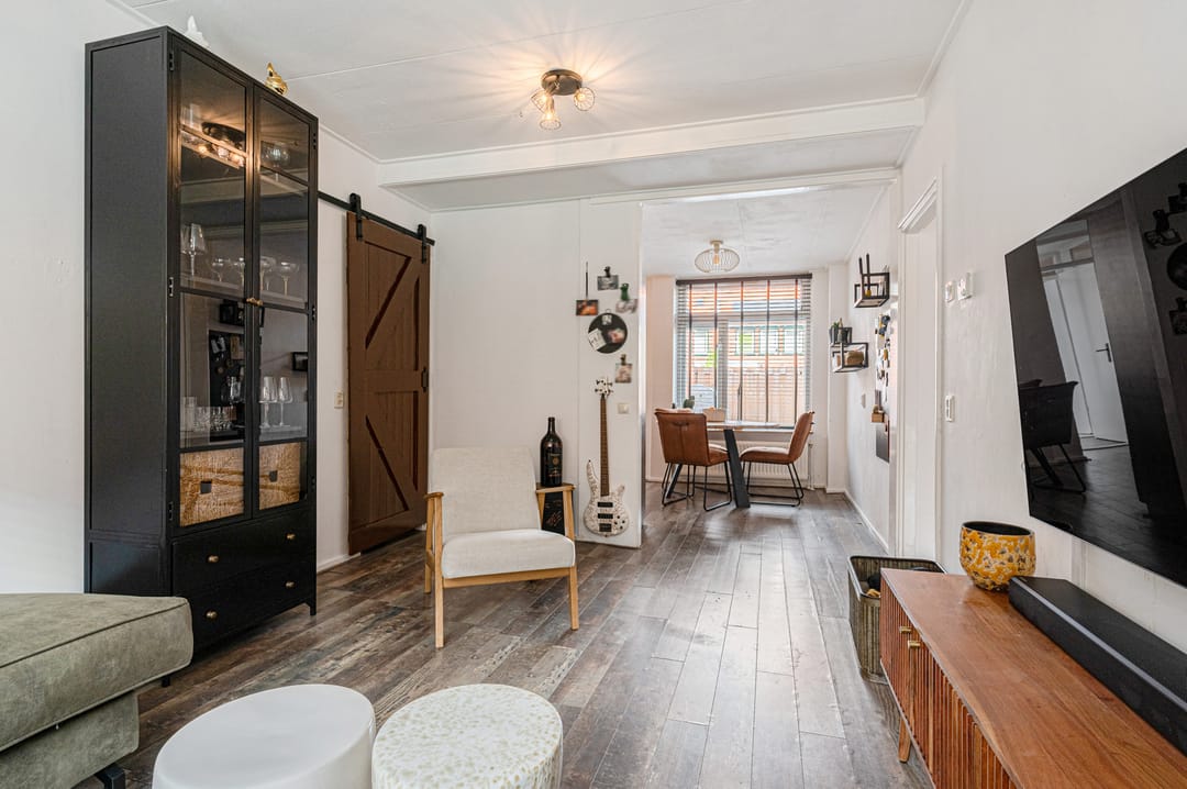 Foto 13 van Irislaan 52