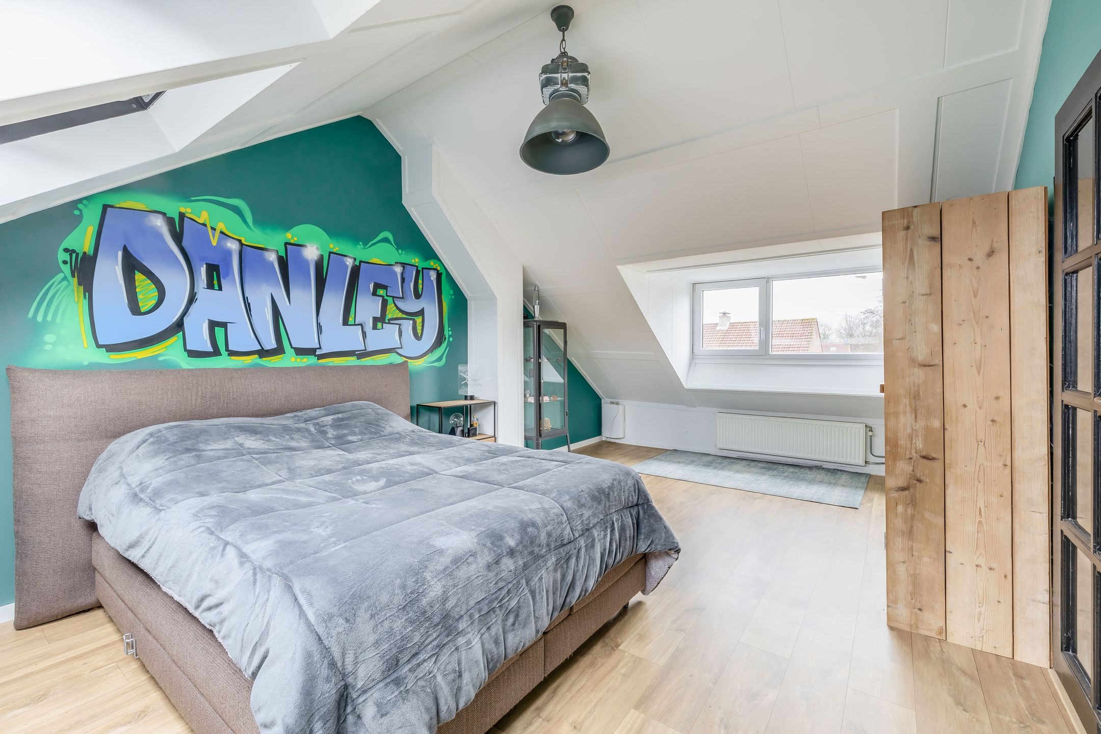 Foto 36 van de Bongerd 10