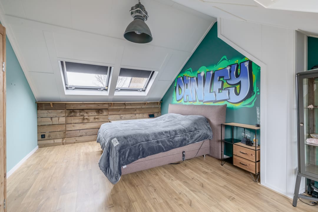 Foto 37 van de Bongerd 10