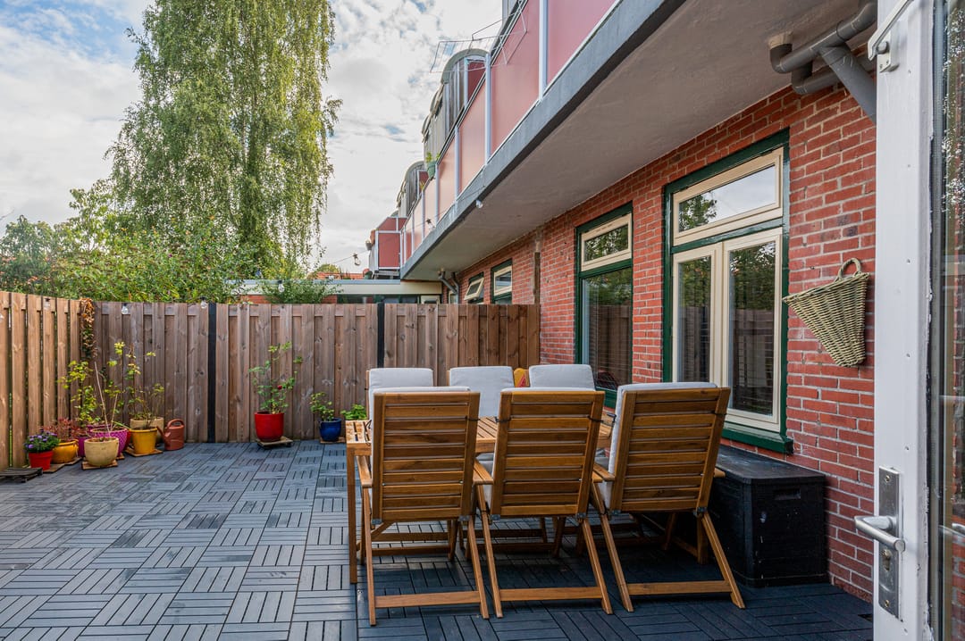 Foto 28 van Irislaan 52