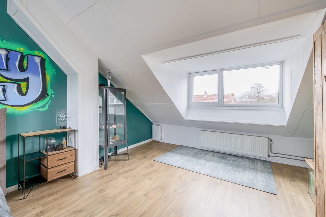 Foto 38 van de Bongerd 10