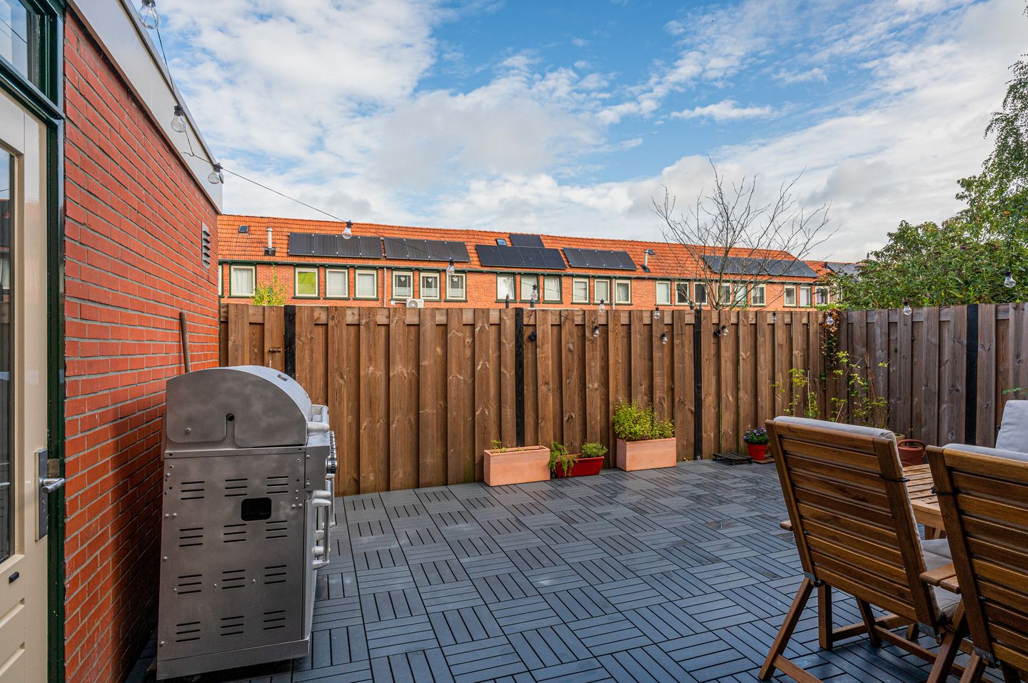 Foto 29 van Irislaan 52