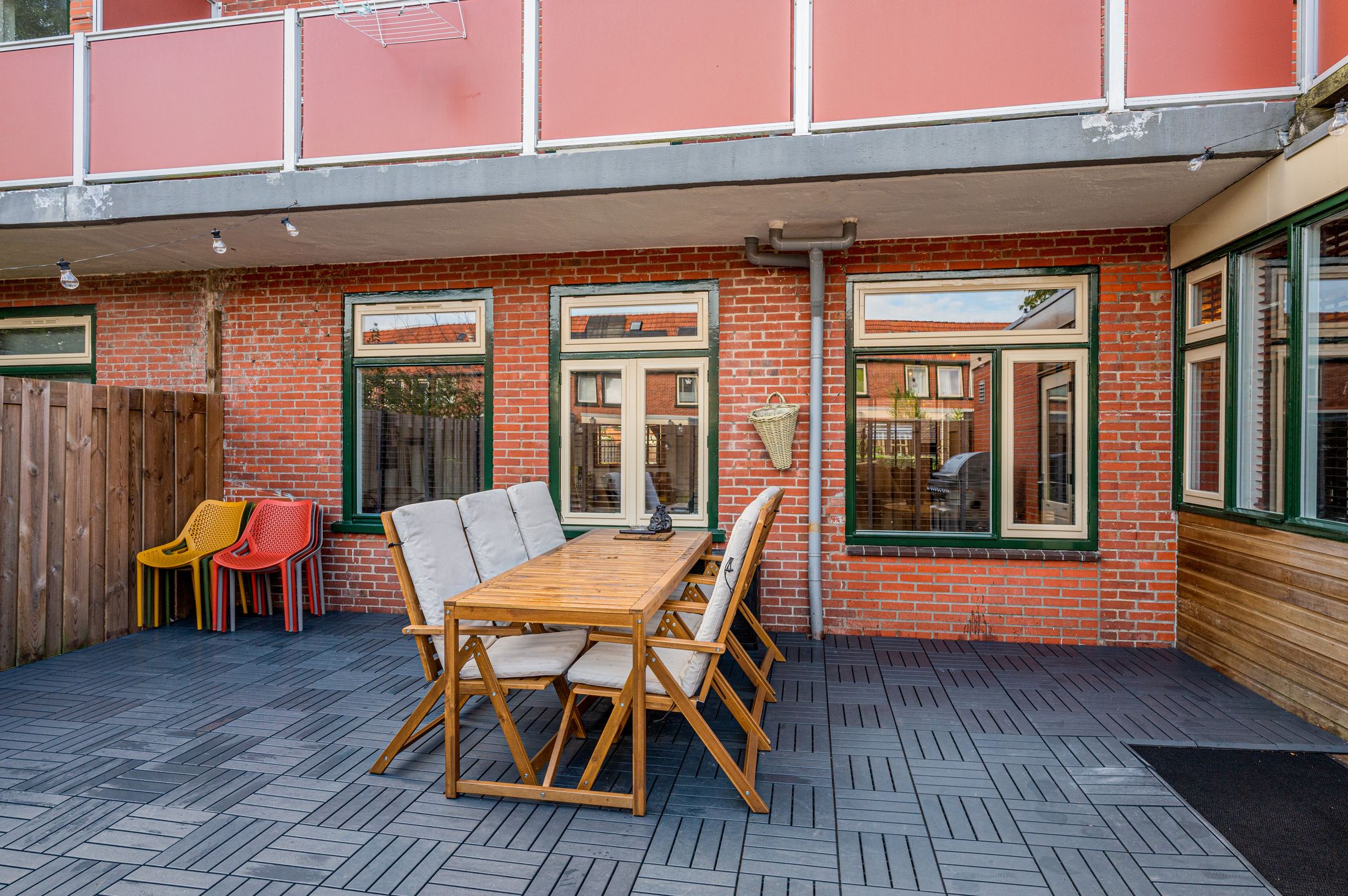 Foto 30 van Irislaan 52