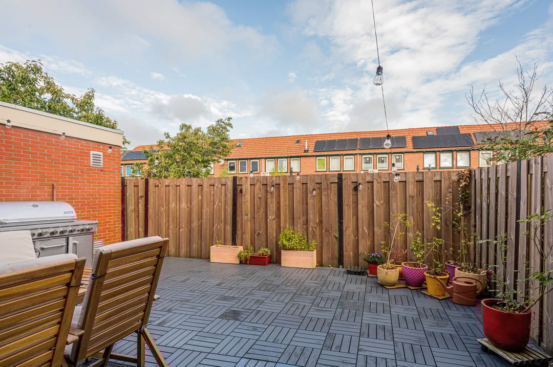 Foto 31 van Irislaan 52