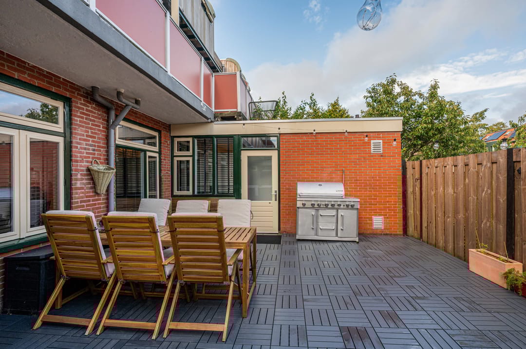 Foto 32 van Irislaan 52